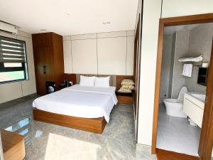HT Hotel Hà Tĩnh