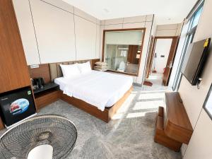 HT Hotel Hà Tĩnh
