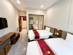 HT Hotel Hà Tĩnh