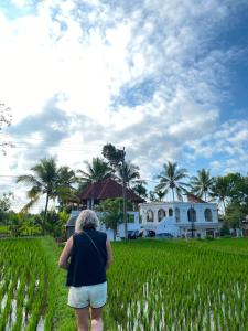 Tetebatu Sunset House