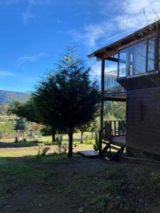 Casa equipada, Lican Ray, Villarrica, Chile