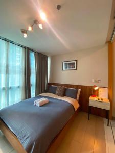 Perfect BGC Staycation One Uptown Residence