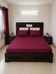 A comfort stay