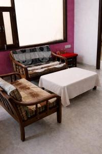 A comfort stay