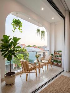 Anara Homestay Hue