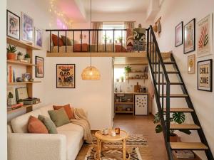 Anara Homestay Hue