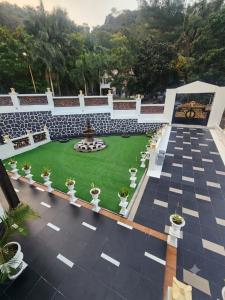 Villa Restu Palem Hills Estate - kota cilegon, banten