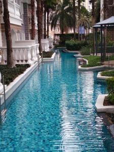 Seven seas 1BR Best For family and couple