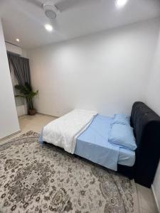 DLuqaz Private Pool Homestay Alor Gajah Melaka