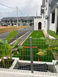DLuqaz Private Pool Homestay Alor Gajah Melaka