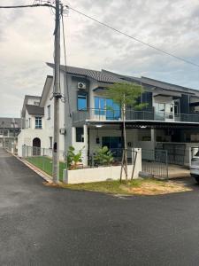 DLuqaz Private Pool Homestay Alor Gajah Melaka