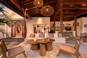 Villa Amara by Alfred in Bali