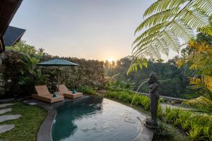 Ananya Ubud Villa