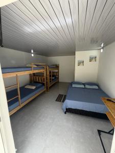 Hostal y Playa Nuevo Faro