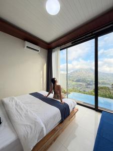 Pinggan Infinity - Private Pool Villa Kintamani