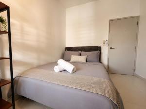 4BR Landed Banting Homestay