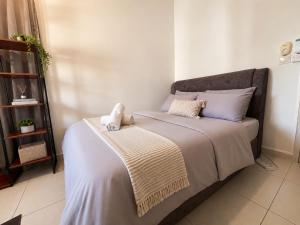 4BR Landed Banting Homestay
