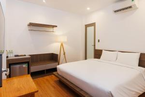 Sài Gòn Heat Hotel 2