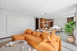 Stunning villa for a large company holiday
