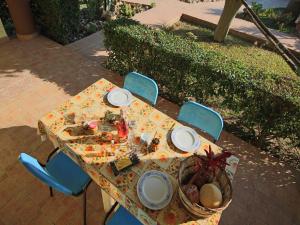 Beachside Holiday Home in Ricadi