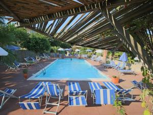 Beachside Holiday Home in Ricadi