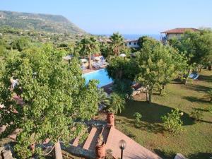 Beachside Holiday Home in Ricadi