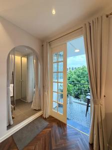 Trang Tien 1911 House