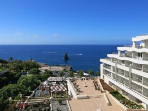 Meliá Madeira Mare