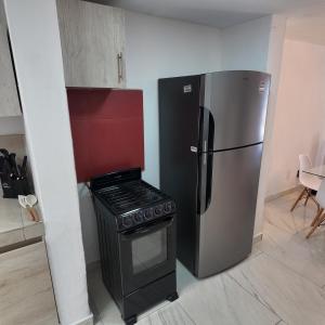 Montera Rooms