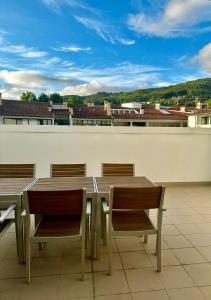Central Home Arouca
