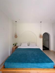 Rinjani Houseboon