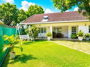 Villa Serenita