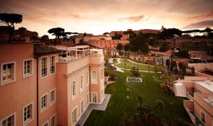 Villa Agrippina, a Gran Meliá Hotel - The Leading Hotels of The World