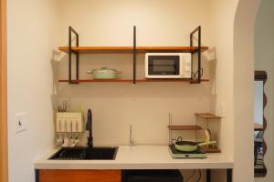 Lemi Studio Apartments