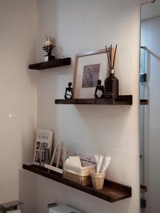 Apartment on 20th & 31st floor, Bai Chay Bridge & Ha Long Bay view
