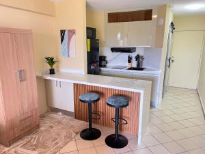 Exclusiva suite en Hotel Marbellamar