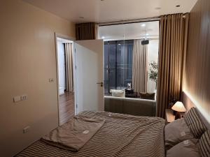 Apartment on 20th & 31st floor, Bai Chay Bridge & Ha Long Bay view