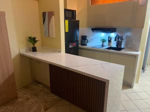 Exclusiva suite en Hotel Marbellamar