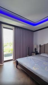 Biệt thự nhà phố EcoPark Vinh 2 phòng ngủ