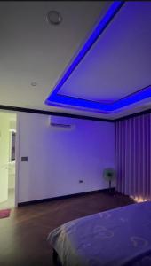 Biệt thự nhà phố EcoPark Vinh 2 phòng ngủ
