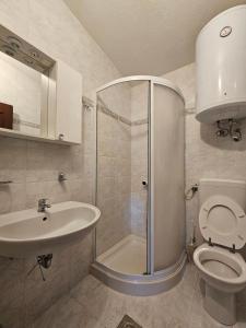 Hazienda kod Moke - Apartment