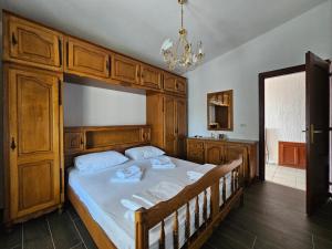 Hazienda kod Moke - Apartment