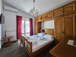 Hazienda kod Moke - Apartment