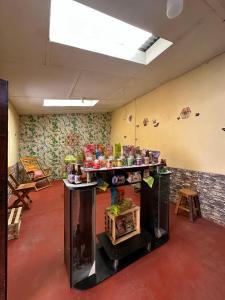 Sacred Valley Boutique Vegan Guesthouse
