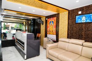 Hotel Amaravathi Grand