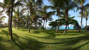 Meliá Zanzibar