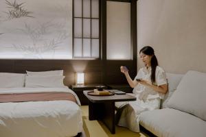 Koharu Ryokan Hotel Suwon Ingye