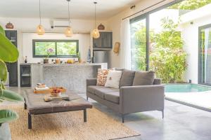 1BR Uluwatu Prime Location