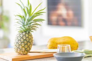 1BR Uluwatu Prime Location