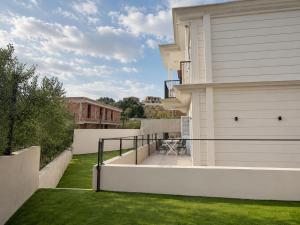 Vila Peleus